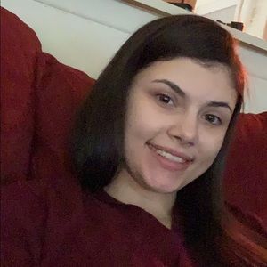 Meet your Posher, Kristina